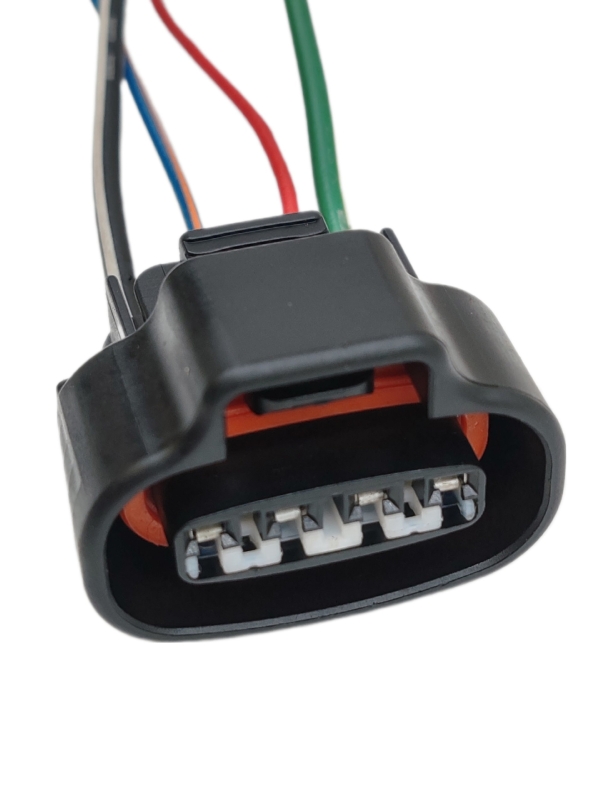 Разъем Toyota Corona Premio AT210 7AFE