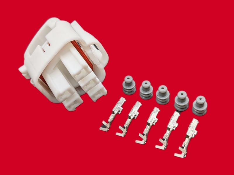 Разъем Toyota Corona Premio AT210 7AFE