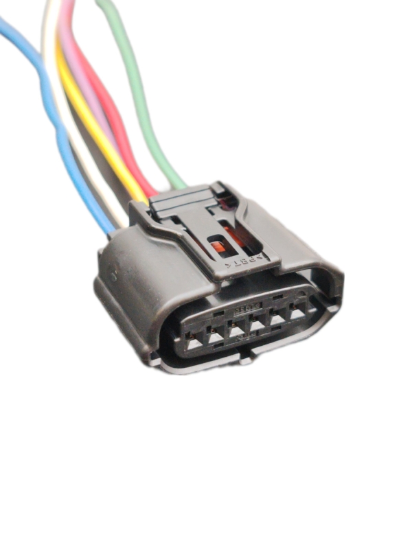 Разъем Toyota Land Cruiser URJ202 1URFE