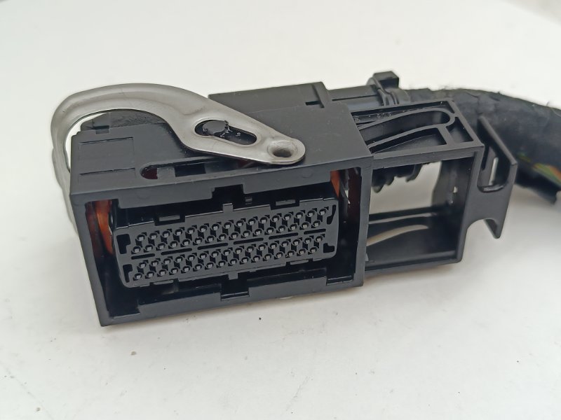 Разъем Opel Astra L48 Z18 (б/у)