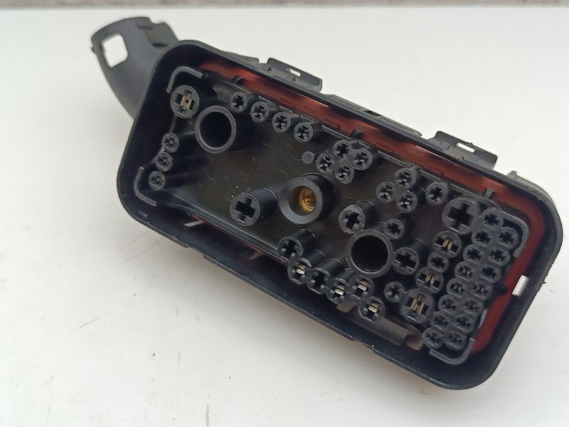 Разъем Opel Astra L48 A16LET (б/у)