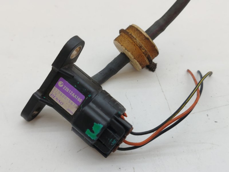 Датчик абсолютного давления Subaru Legacy BL5 20Y (б/у)