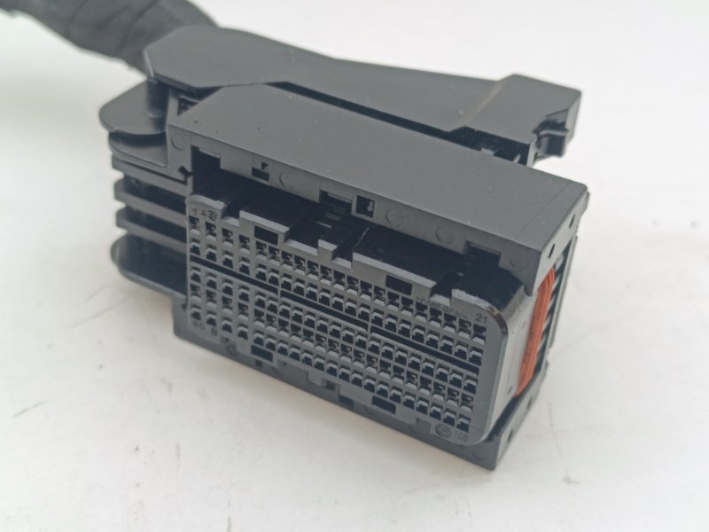 Разъем Hyundai Sonata LF (б/у)