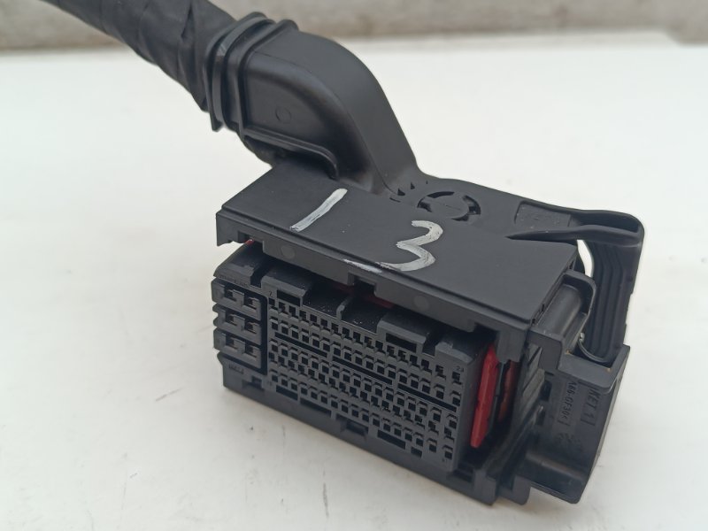 Разъем Hyundai Sonata LF (б/у)