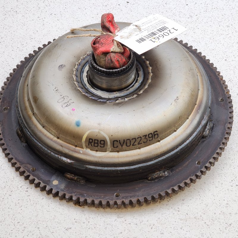 Гидротрансформатор Honda Fit GE6 L13A (б/у)