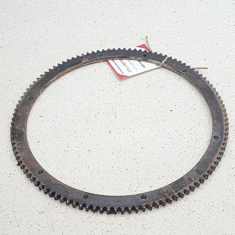 Маховик Honda Airwave GJ1 L13A (б/у)