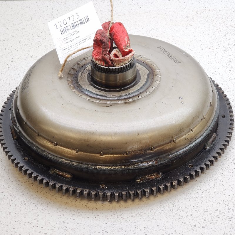 Гидротрансформатор Honda Freed GB3 L15A (б/у)