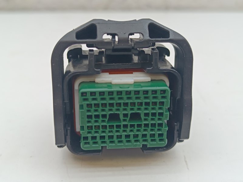 Разъем Honda Fit GE6 L15A (б/у)