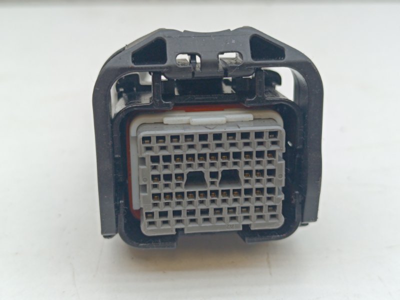 Разъем Honda Fit GE6 L15A (б/у)