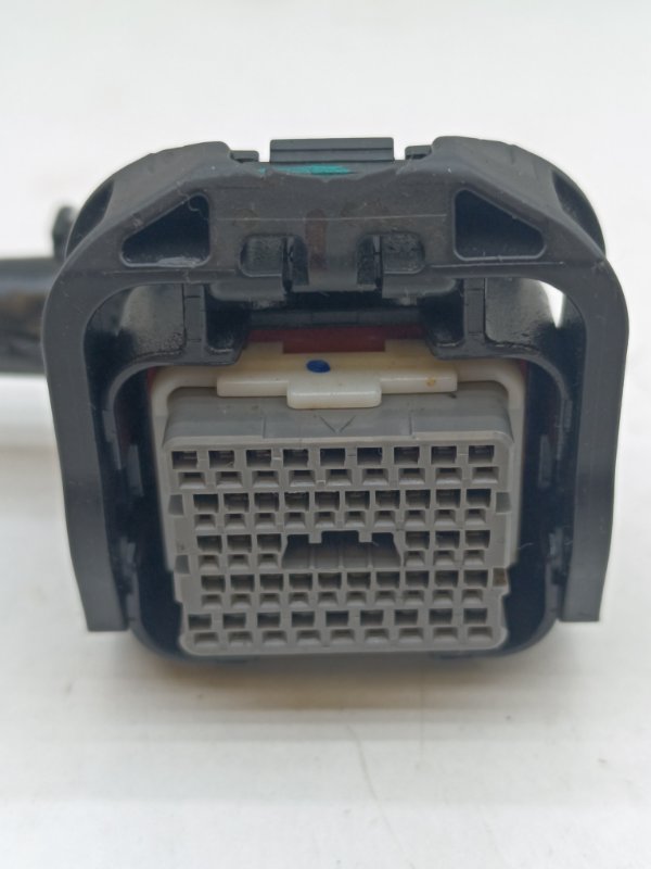 Разъем Honda Stepwgn RK5 R20A (б/у)