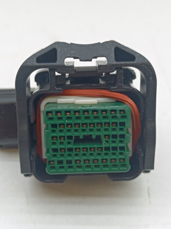 Разъем Honda Stepwgn RK5 R20A (б/у)