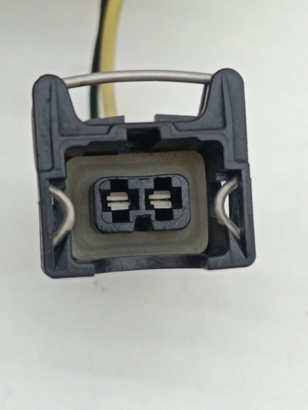 Разъем Hyundai Santa Fe (б/у)