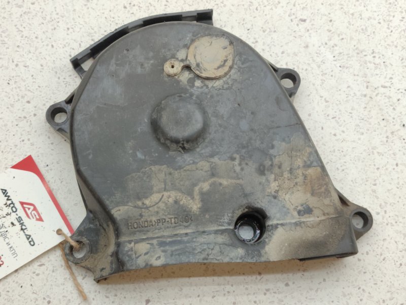 Крышка ГРМ Honda Inspire UA4 J25A (б/у)