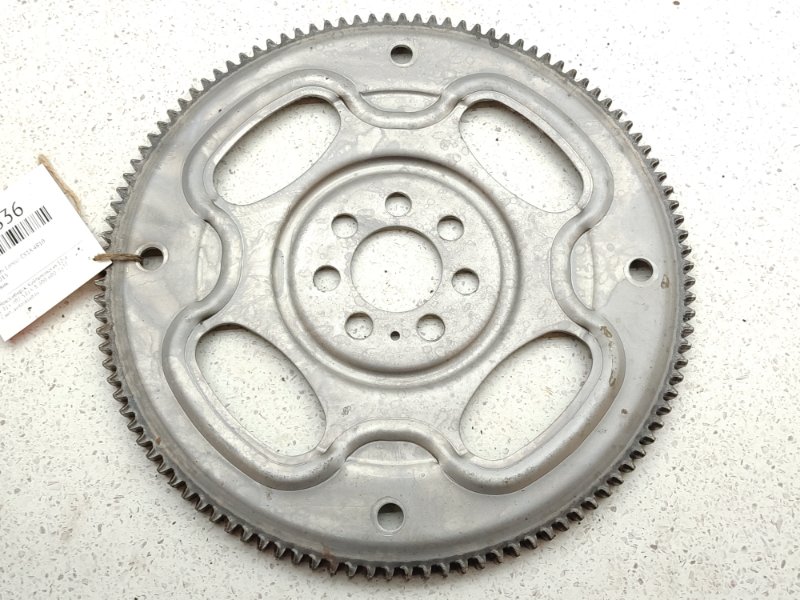 Маховик Mitsubishi Lancer CX1A 4B10 (б/у)