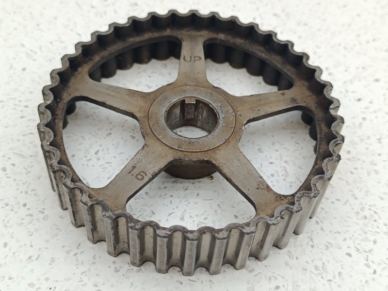 Шестерня распредвала Honda HR-V GH3 D16W5 (б/у)