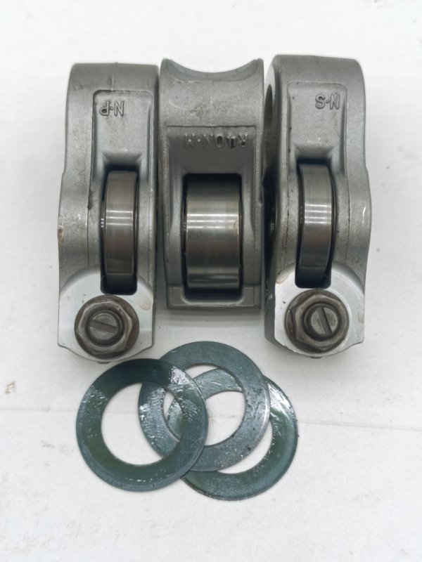 Рокер клапана Honda Accord CU2 K24Z2 (б/у)