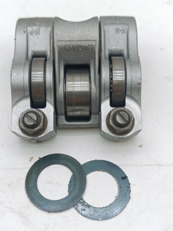 Рокер клапана Honda Accord CU2 K24Z2 (б/у)