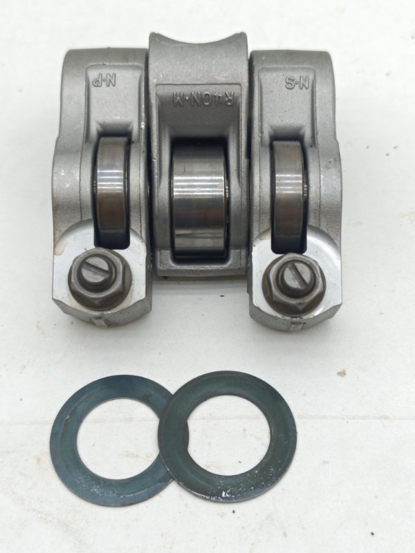 Рокер клапана Honda Accord CU2 K24Z2 (б/у)