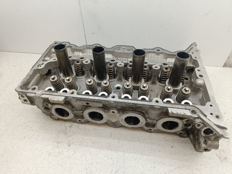 Головка блока цилиндров Hyundai Tucson LM G4NA (б/у)