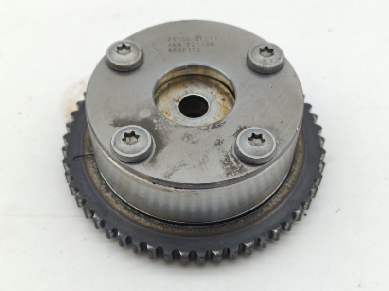 Муфта vvt-i Hyundai Tucson LM G4NA (б/у)