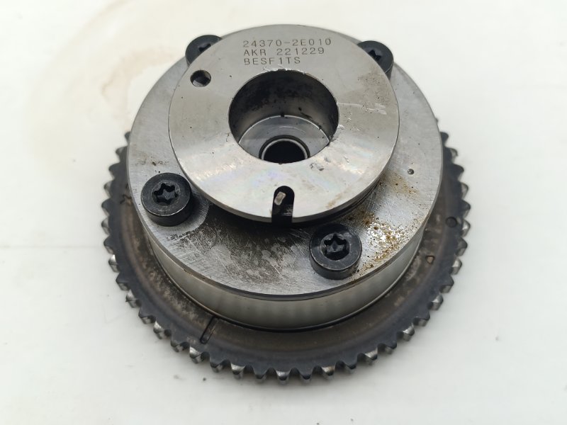 Муфта vvt-i Hyundai Tucson LM G4NA (б/у)