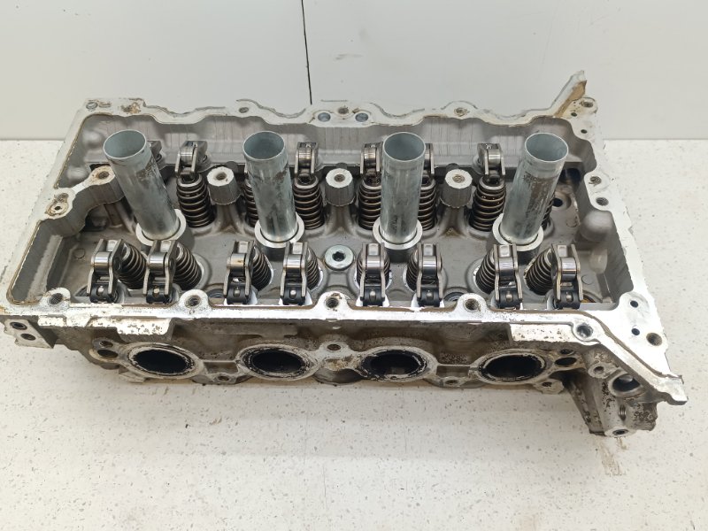 Головка блока цилиндров Hyundai Tucson LM G4NA (б/у)