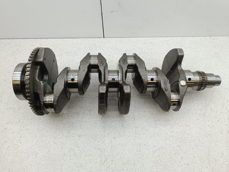 Коленвал. Hyundai Tucson LM G4NA (б/у)