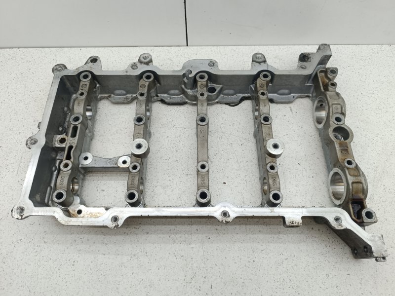 Постель распредвала Hyundai Tucson LM G4NA (б/у)