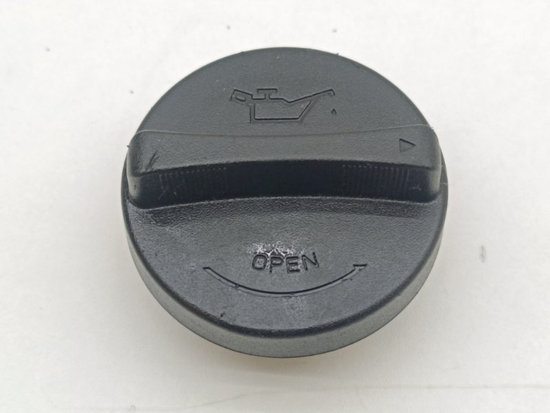 Крышка маслозаливной горловины Hyundai Tucson LM G4NA (б/у)