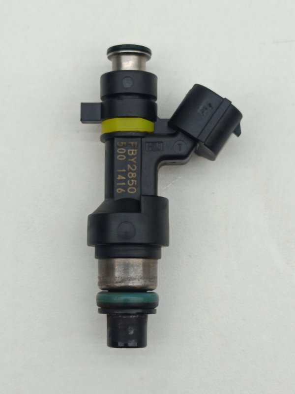 Форсунка топливная Nissan X-Trail T31 MR20DE (б/у)