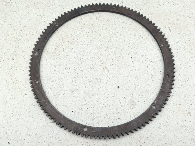 Маховик Honda Airwave GJ1 L13A (б/у)