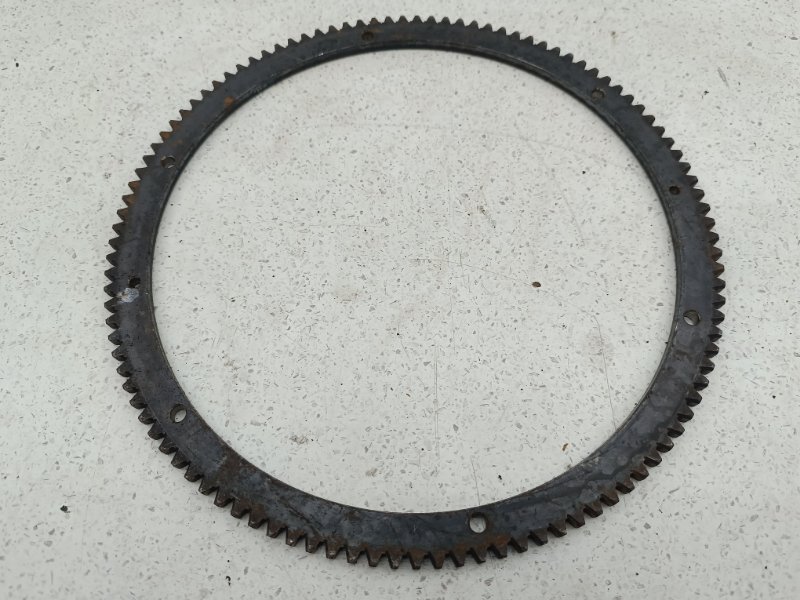 Маховик Honda Airwave GJ1 L13A (б/у)