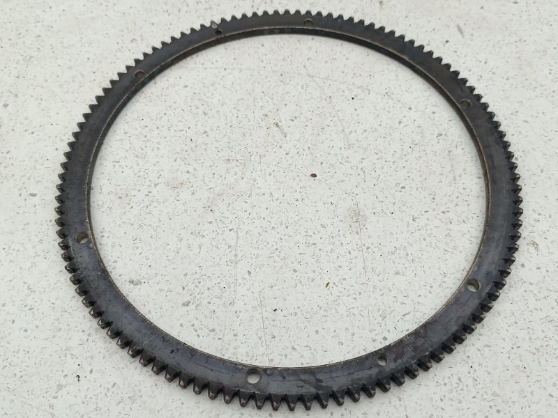 Маховик Honda Airwave GJ1 L13A (б/у)