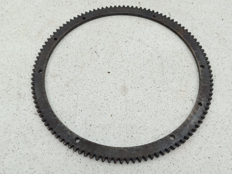 Маховик Honda Airwave GJ1 L13A (б/у)