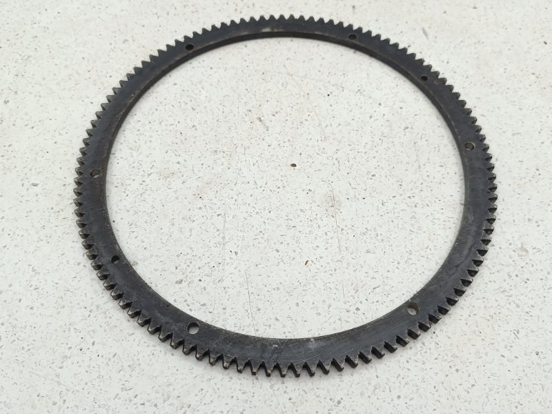 Маховик Honda Airwave GJ1 L13A (б/у)