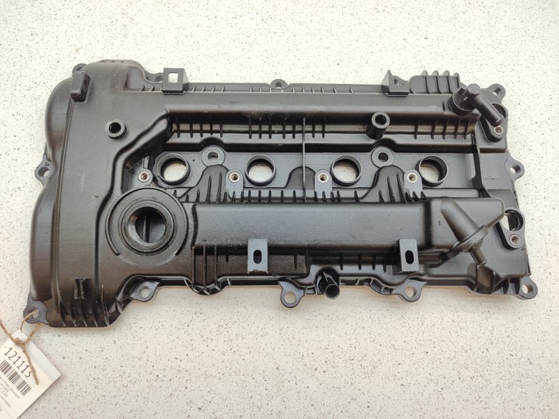 Крышка головки блока цилиндров Hyundai Tucson LM G4NA (б/у)