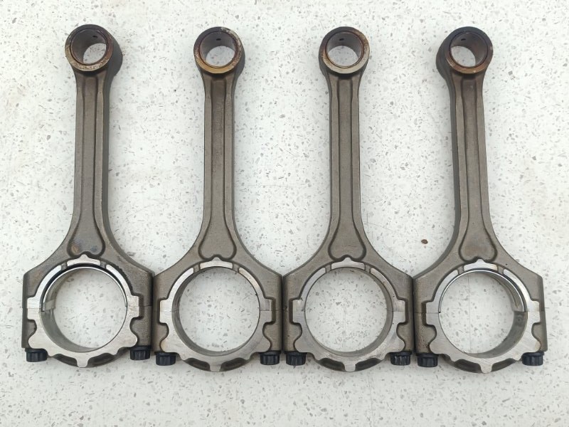 Шатун Hyundai Tucson LM G4NA (б/у)