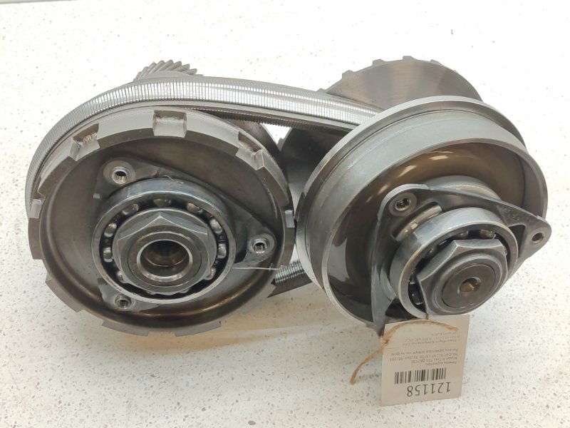 Ремень вариатора Nissan X-Trail T31 QR25DE (б/у)