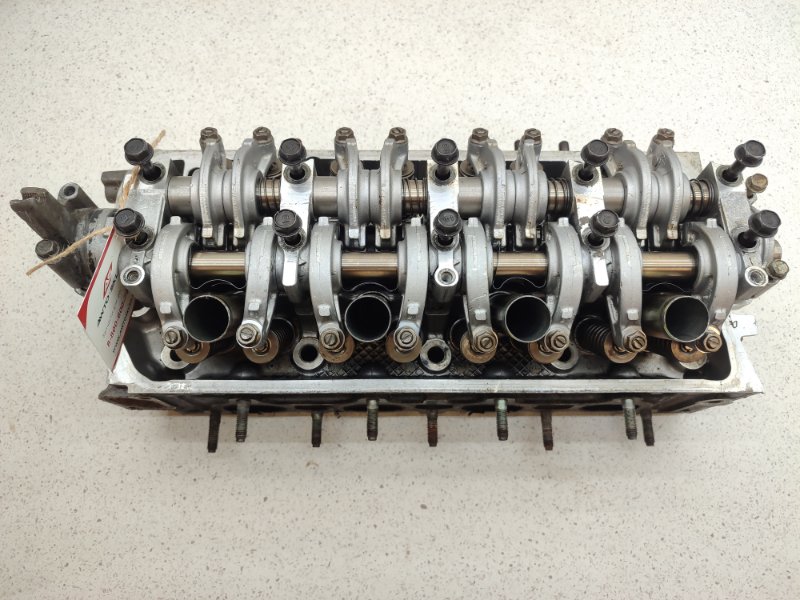 Головка блока цилиндров Honda Civic Ferio EK5 D16A (б/у)
