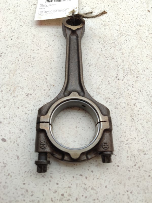 Шатун Opel Astra Z16XER (б/у)