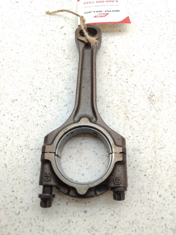 Шатун Opel Astra Z16XER (б/у)