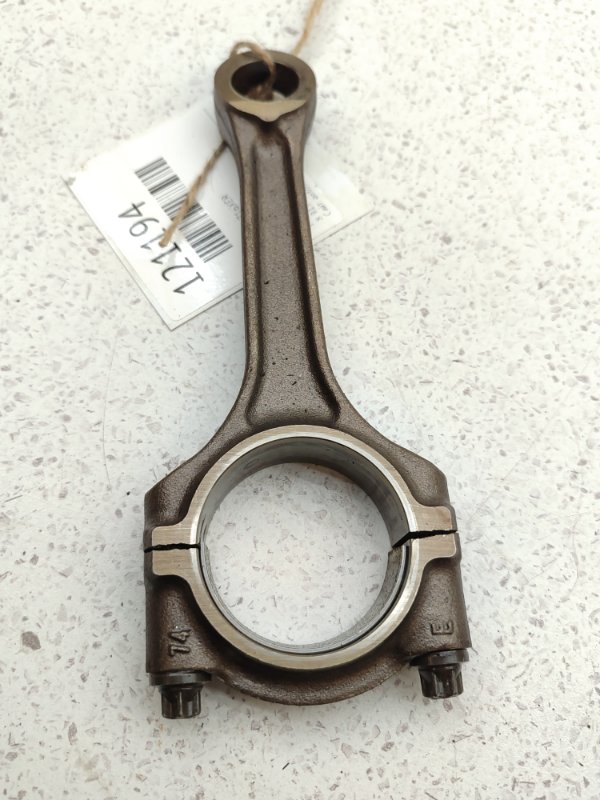 Шатун Opel Astra Z16XER (б/у)