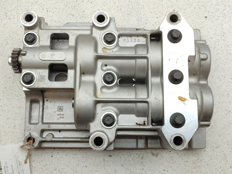 Вал балансировочный Nissan X-Trail T31 QR25DE (б/у)