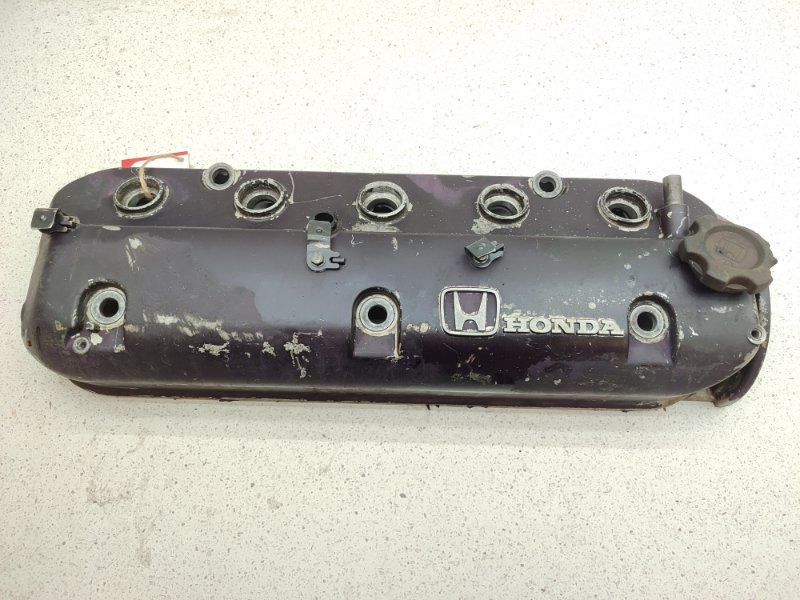 Крышка головки блока цилиндров Honda Inspire UA1 G25A (б/у)