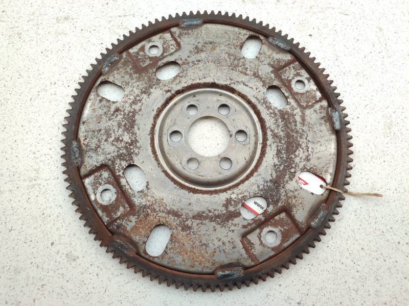 Маховик Nissan X-Trail T31 QR25DE (б/у)