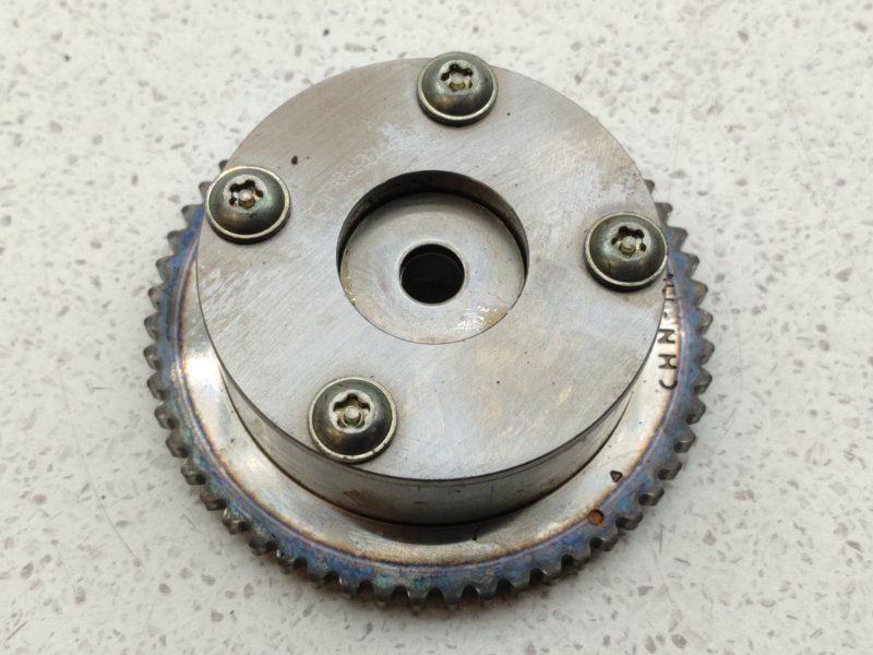 Муфта vvt-i Hyundai Tucson LM G4NA (б/у)