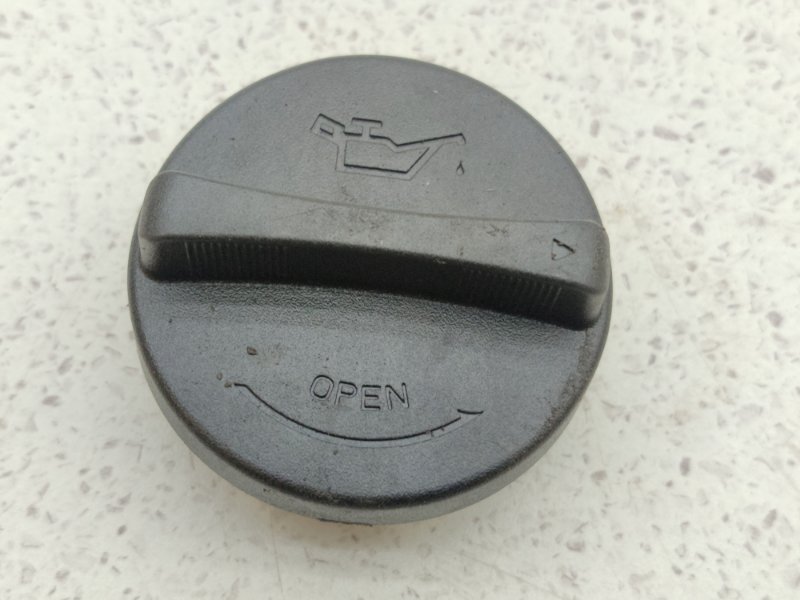 Крышка маслозаливной горловины Hyundai Tucson LM G4NA (б/у)