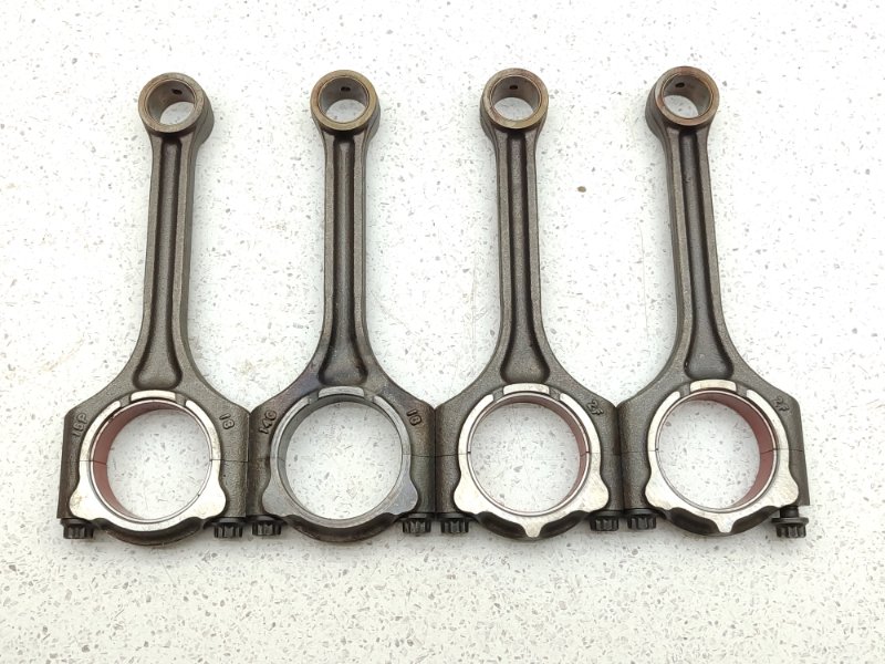 Шатун Hyundai Tucson LM G4NA (б/у)