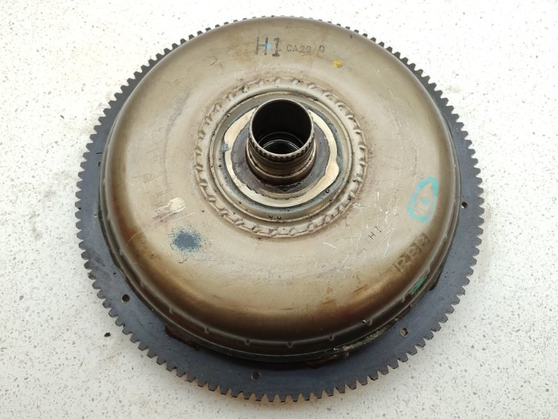 Гидротрансформатор Honda Accord Tourer CL9 K24A (б/у)