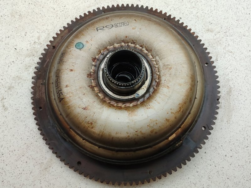 Гидротрансформатор Honda Fit GE6 L13A (б/у)